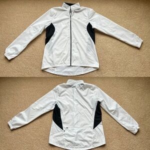 Pearl Izumi Quest Barrier Cycling Jacket